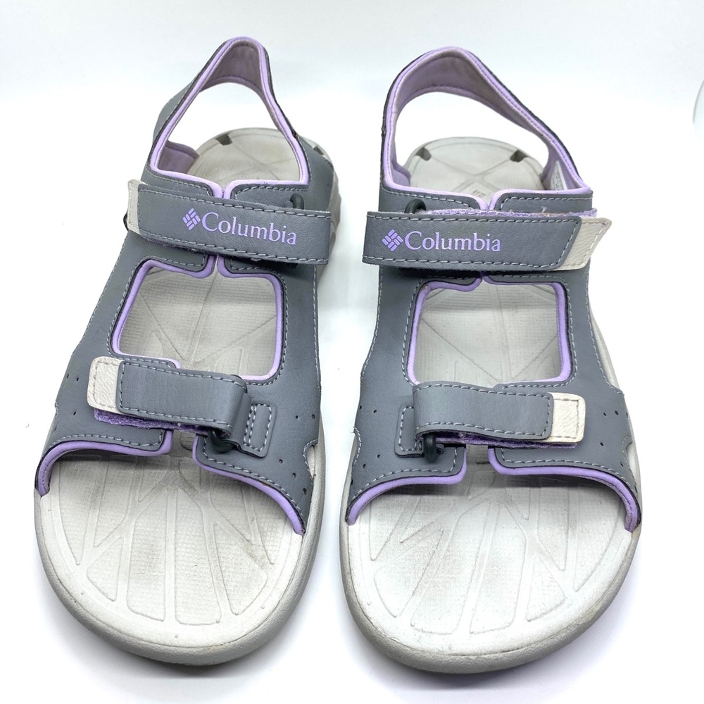 Women’s Columbia sandal size 5 pre owned